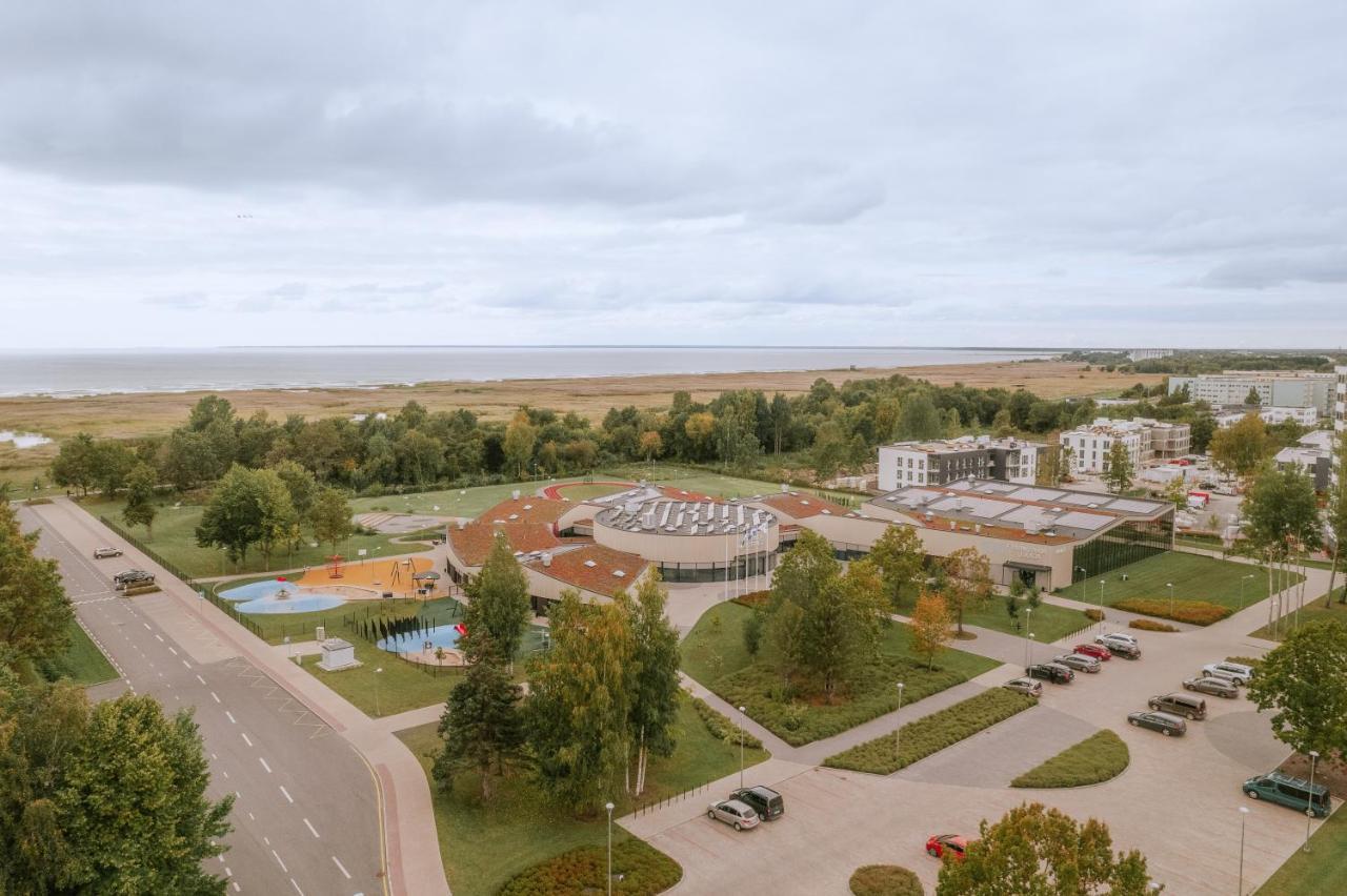 My Residence Pärnu Dış mekan fotoğraf